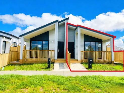 10 Kaapehu Street, Karaka