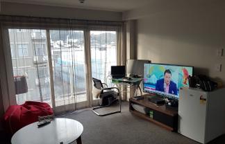 506/170 Taranaki Street, Te Aro