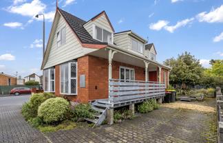 115 Musselburgh Rise, Musselburgh