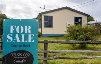 219 Mackenzie Drive, Twizel