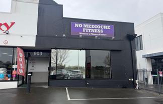 A Versatile Showroom & Retail Opportunity