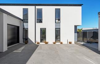 2/6 Meadow Street, Papanui