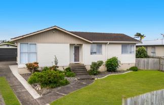 5 Bedlington Avenue, Manurewa