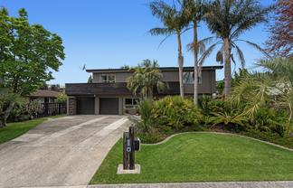 4 Walter Park, Whakatane
