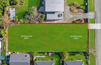22B Pollen Street, Woodville
