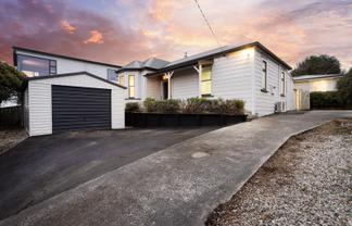 36 Carnarvon Street, Belleknowes
