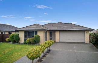 12 Hasendene Drive, Lincoln