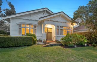 43 Homewood Avenue, Karori