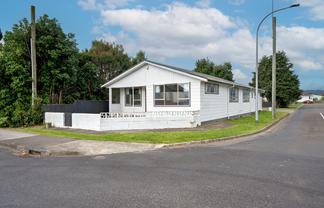 1 Stanley Place, Opotiki