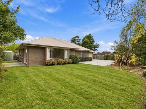 5A Bloomfield Street, Leithfield