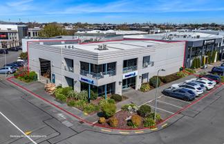 Prime location - options to invest or occupy
