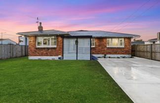 4 Berwyn Avenue, Takanini