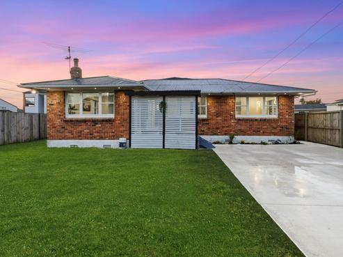 4 Berwyn Avenue, Takanini