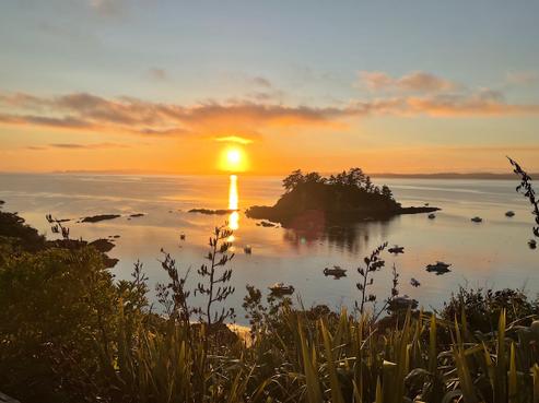 18 South Pacific Road, Rakino Island