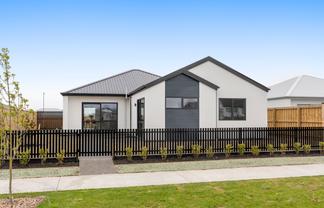 9 Garten Lane, Rolleston