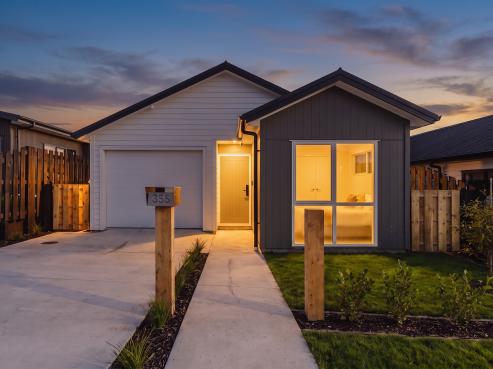 355 Rimu Street, Te Kauwhata