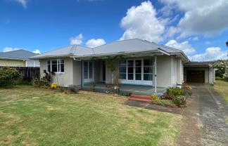 Northland - Address withheld