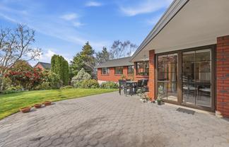 21 Ferntree Drive, Wakari