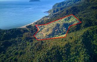 207 Sailors Grave Road, Tairua