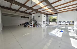 Road Front | Refurbished | 440Sqm Warehouse