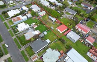 169A Pomona Street, Strathern