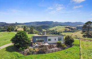 870 Mangati Road, Pirongia