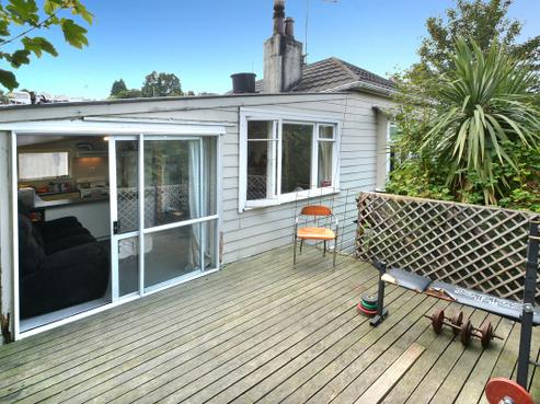 12 Dalry Street, Mornington
