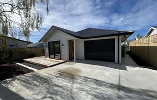 10A Cambridge Terrace, Masterton