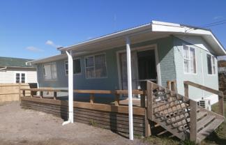 Bay of Plenty - Address withheld