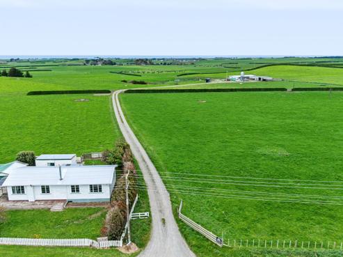 683 Normanby Road, Okaiawa