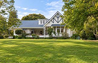 1 Seymour Road, Inner Kaiti