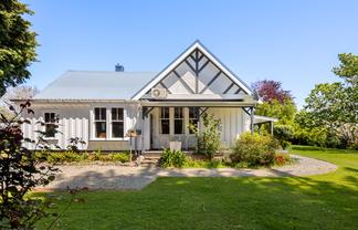 1 Seymour Road, Inner Kaiti