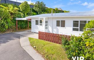 23B Somes Crescent, Newlands