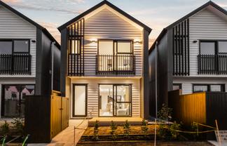 58 Picnic Point Road, Hobsonville