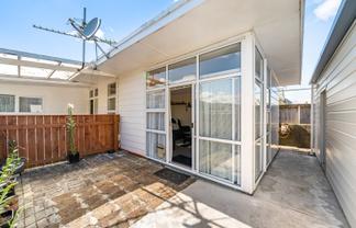 Wellington - Address withheld