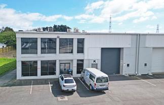 FUNCTIONAL MT WELLINGTON INDUSTRIAL UNIT
