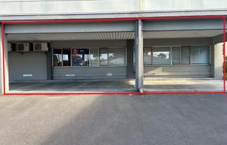 Great leasing option with carpark
