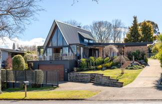 28 Mata Place, Kinloch