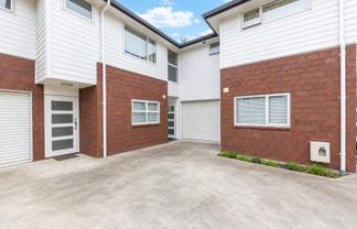 3/4 Littler Place, Hamilton East
