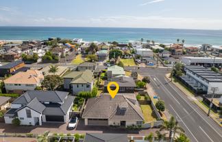 1 Omanu Court, Mount Maunganui