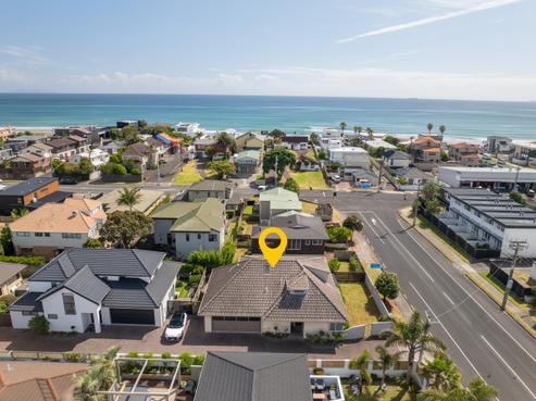 1 Omanu Court, Mount Maunganui