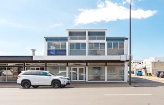 Ground floor office space - Available NOW