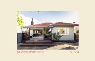 16a Emmett Street, Greerton