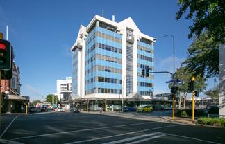 Quality Office Floor Available Early 2027