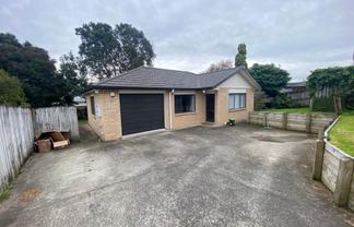 20A James Road, Manurewa