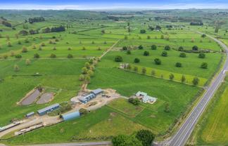 18 Pond Road, Matamata