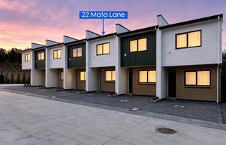 22 Mata Lane, Stanmore Bay