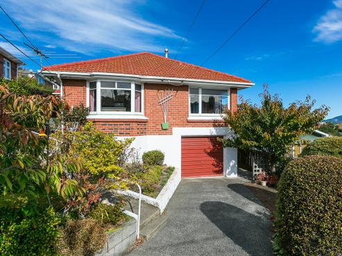 33 Barr Street, Kenmure
