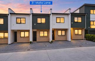 31 Mata Lane, Stanmore Bay