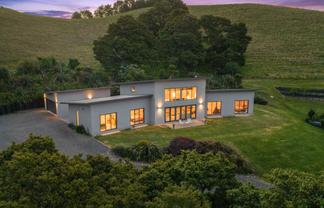 198 Harris Road, Glenbervie